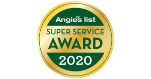 Angie's List Approved Power Washing